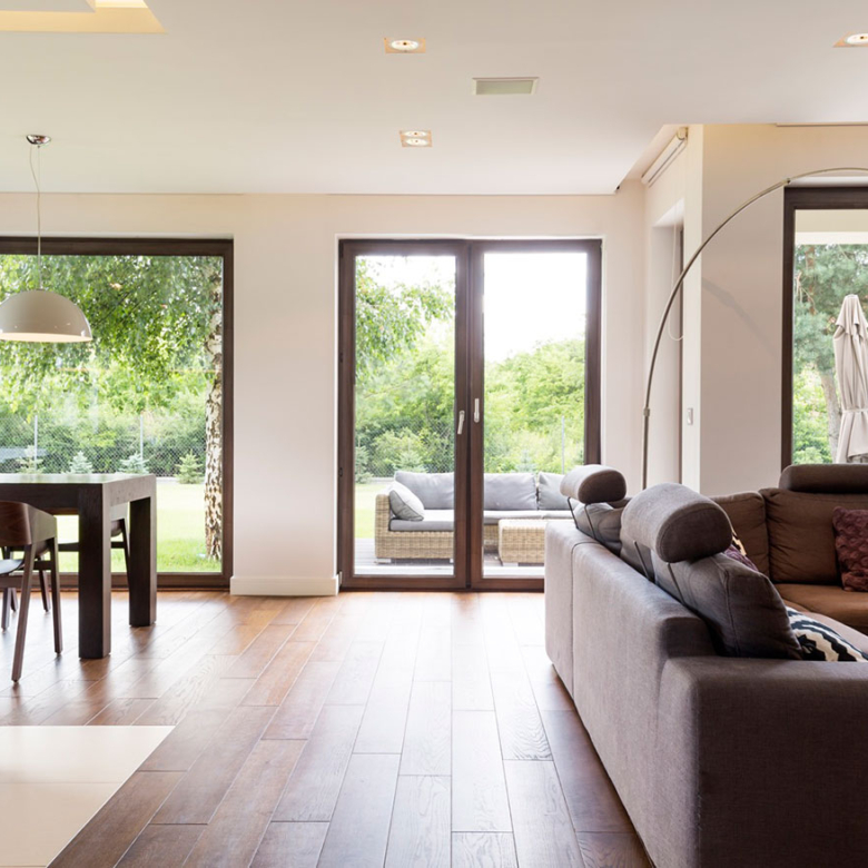 สำหรับอยู่อาศัย